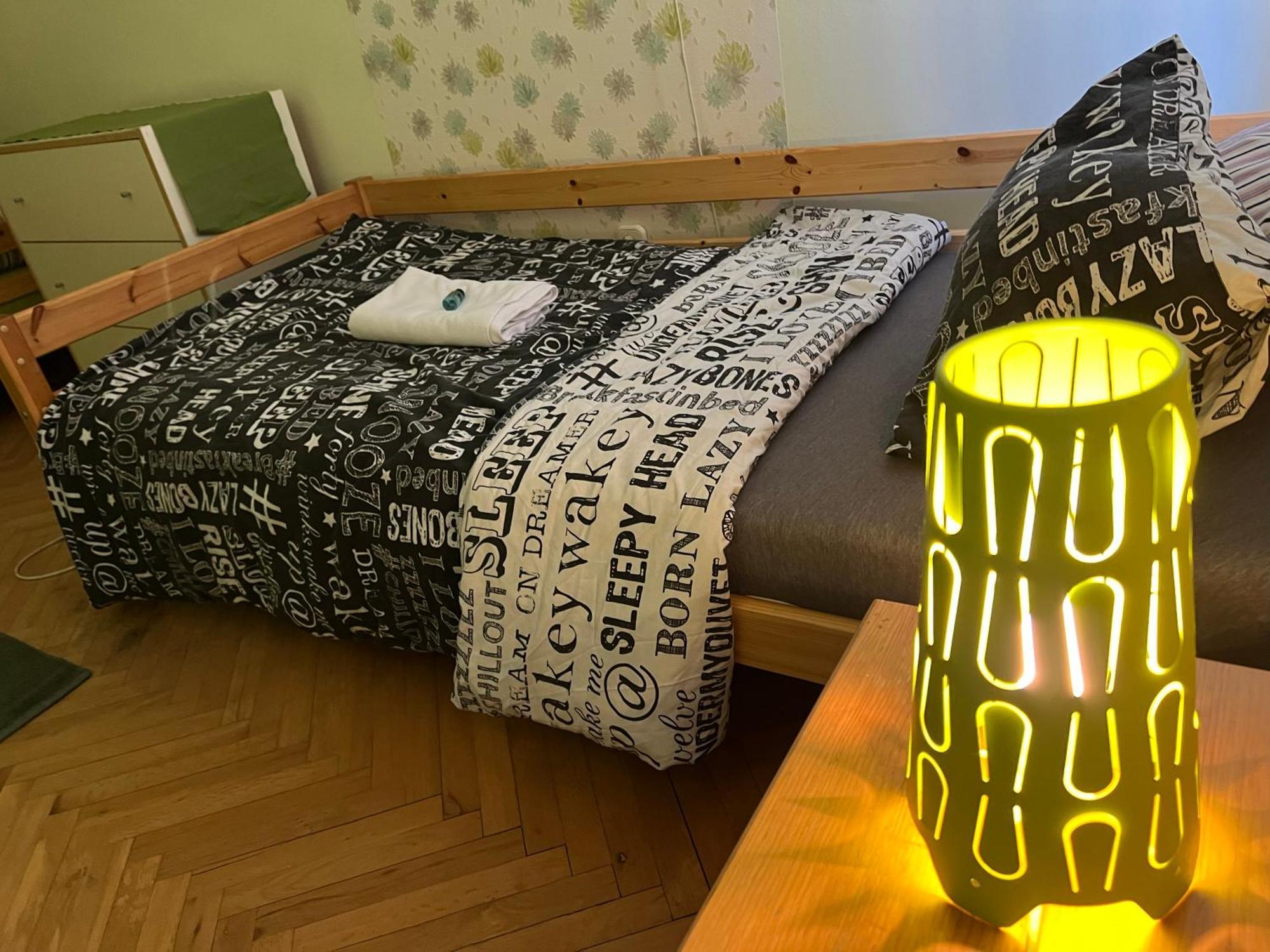 Jazzy Vibes Parliament And Ensuites Guest house Budapest