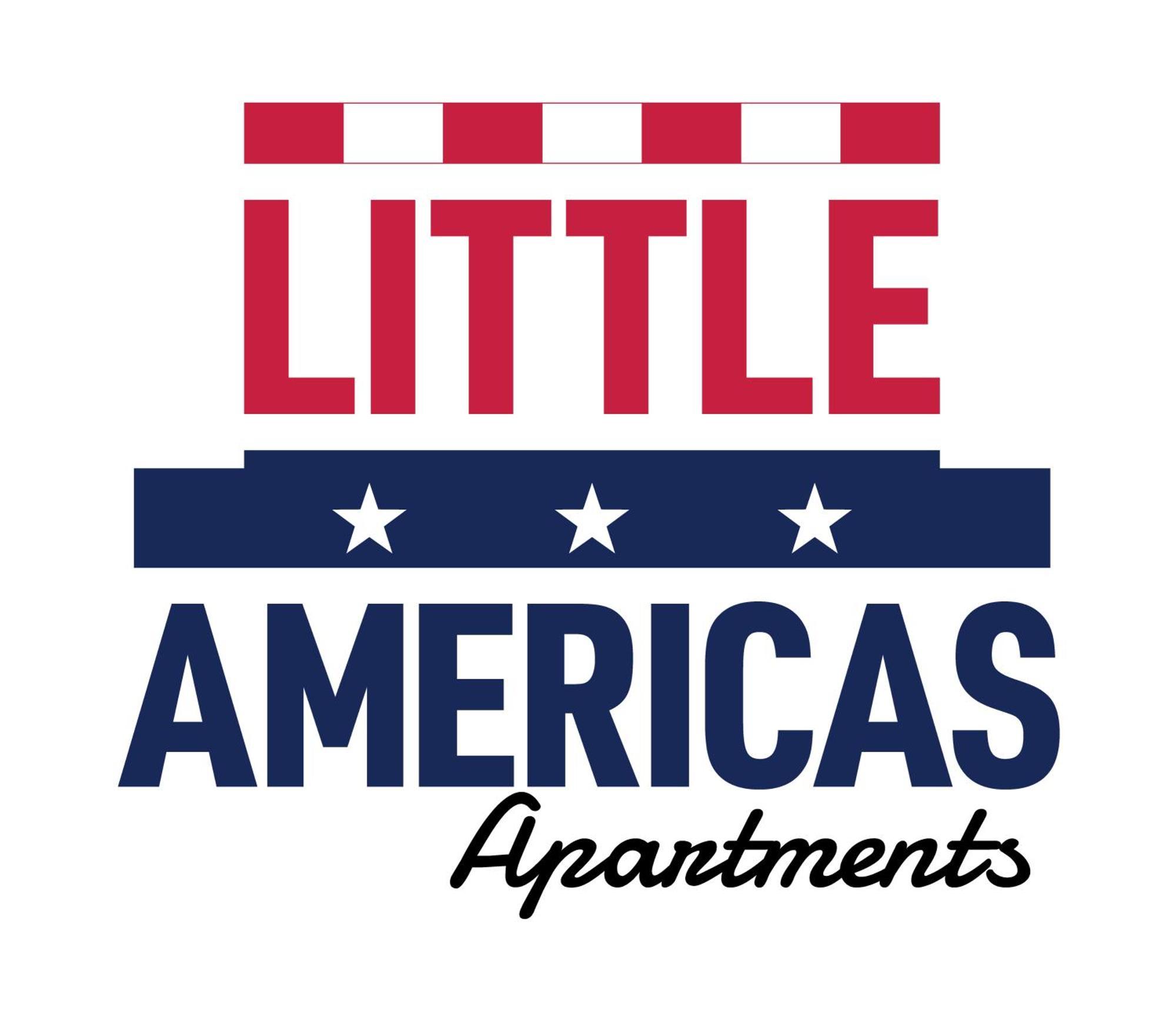 Little Americas Westend *