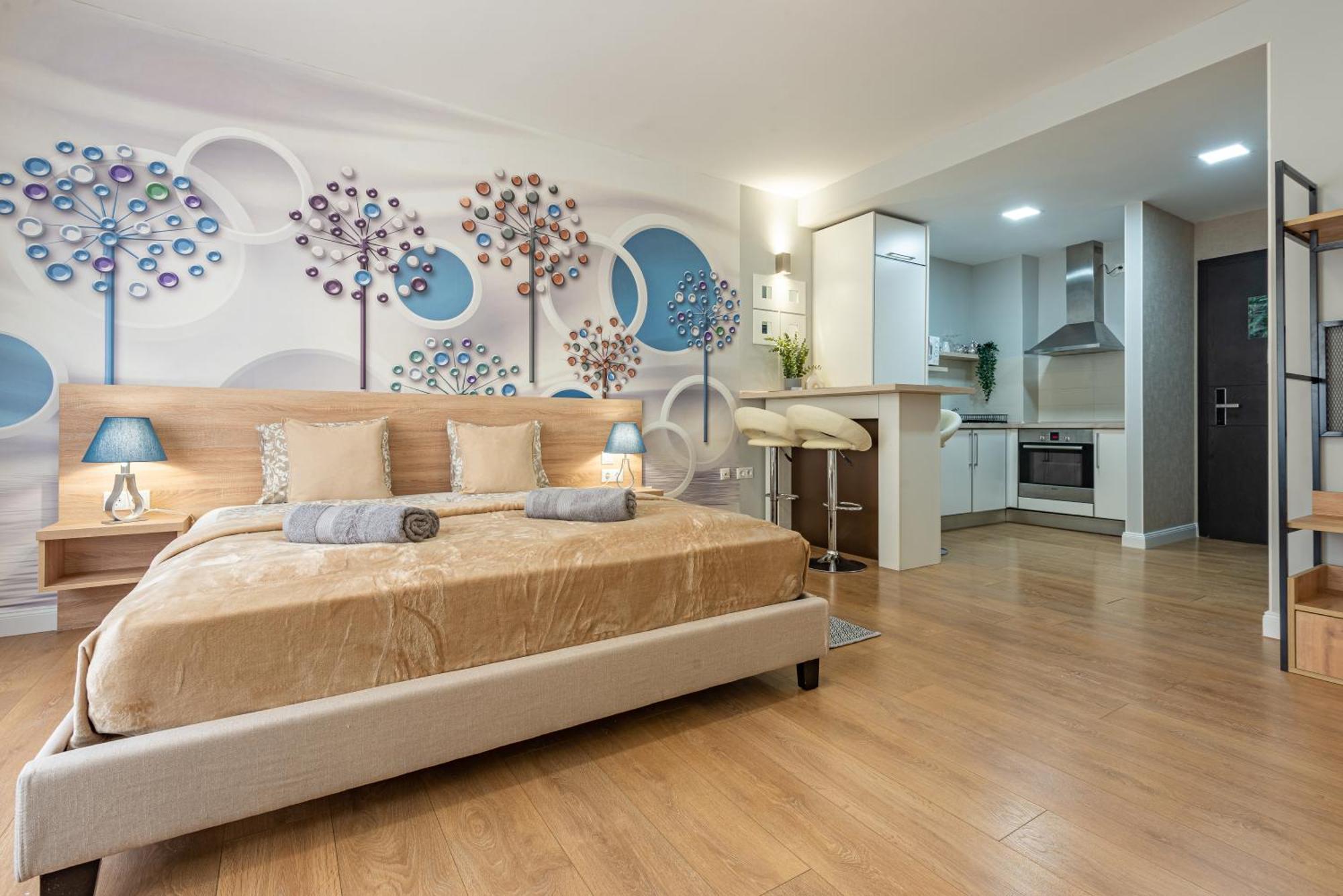 Holidays & Apartment Budapest