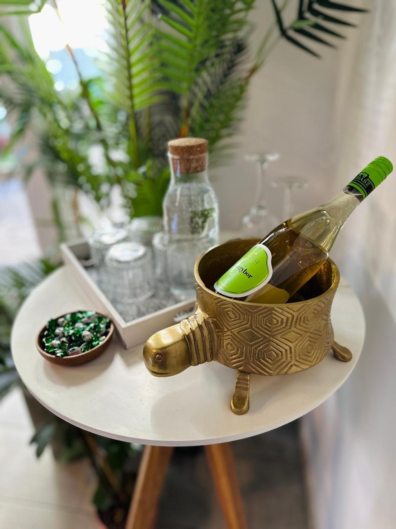 Butik Life Apartment