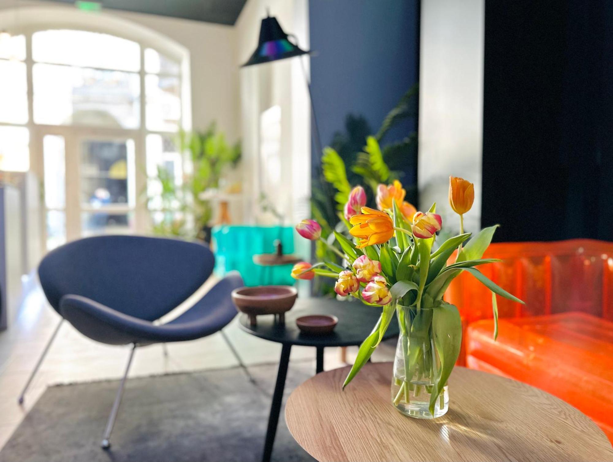Butik Life Apartment