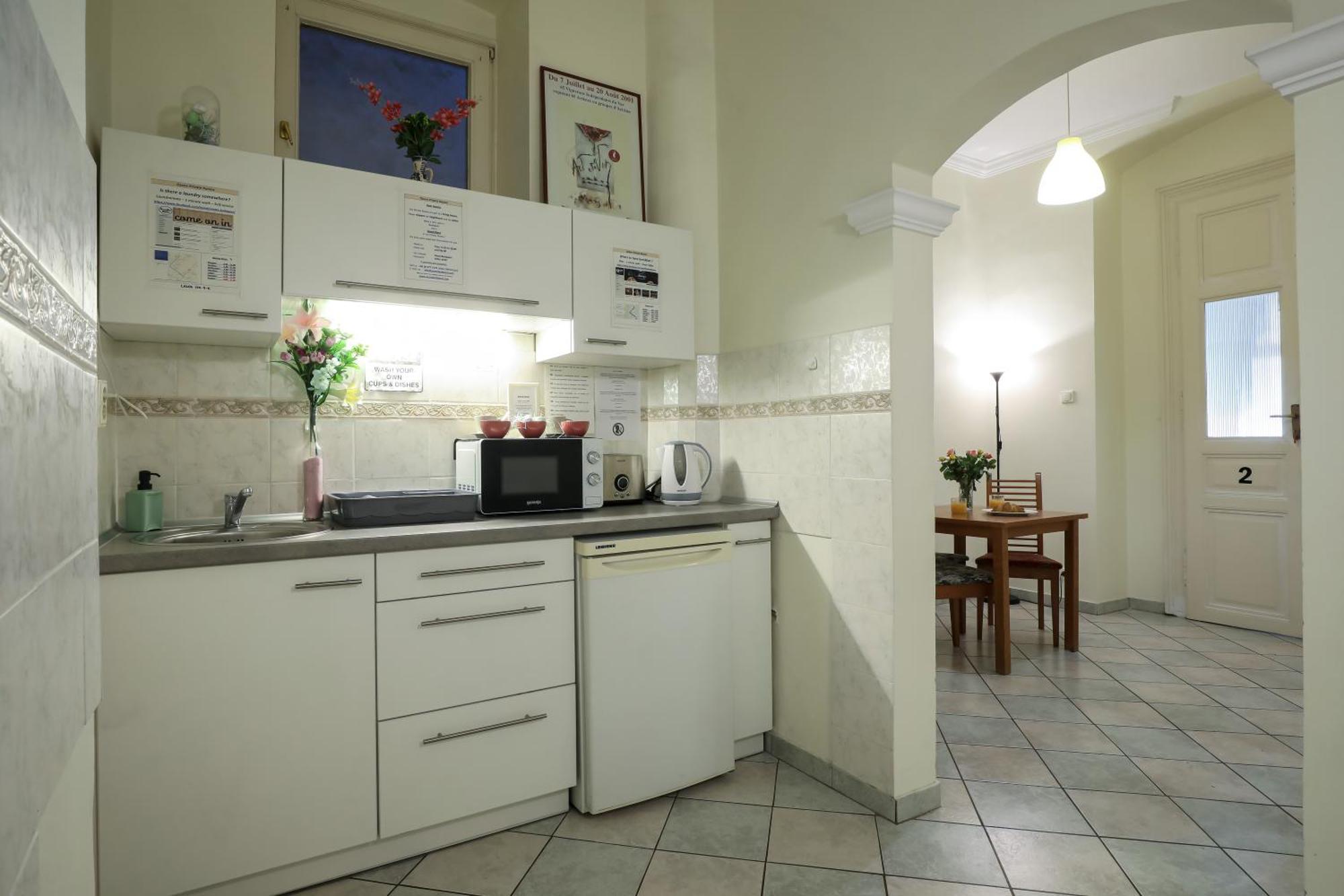 Ozone Private Budapest
