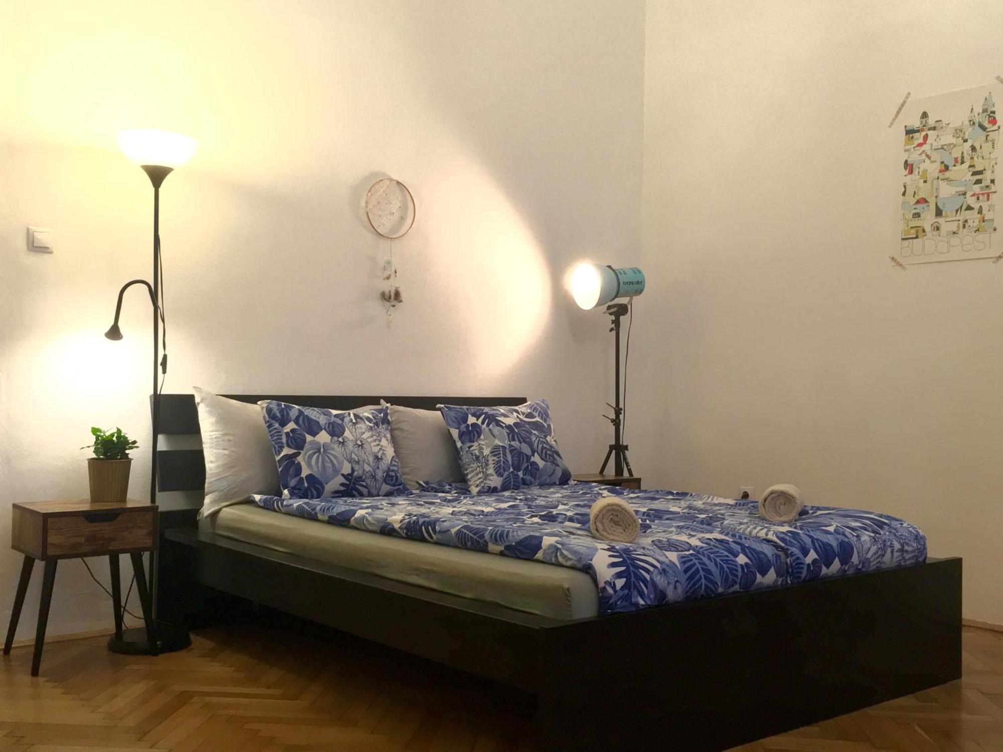 Gaia Astoria Budapest