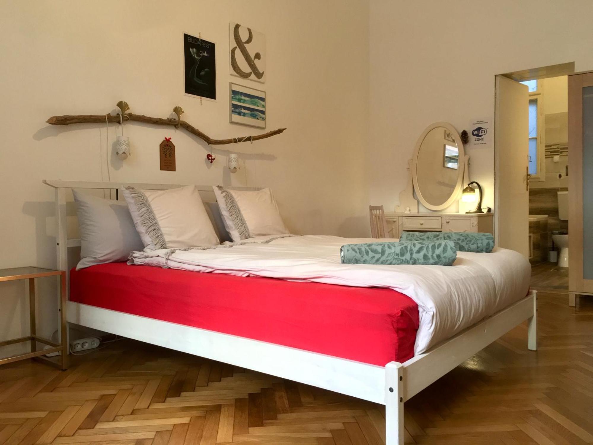 Gaia Astoria Budapest
