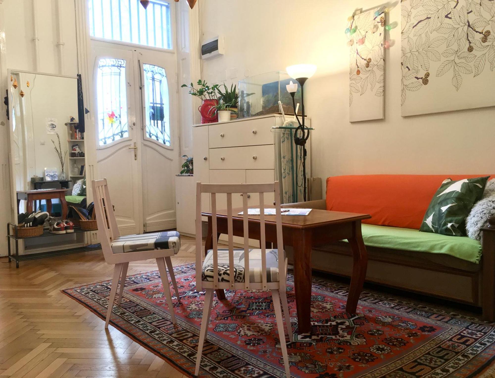 Gaia Astoria * Budapest