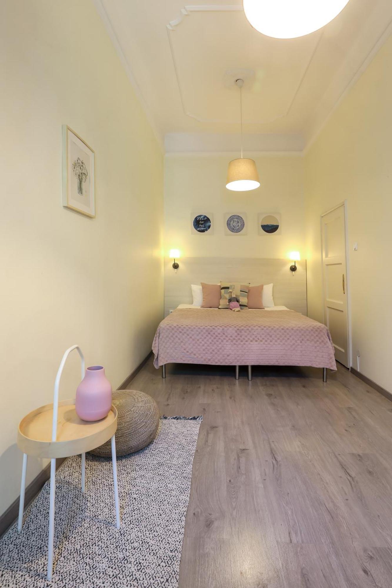 Guest house Ozone Private Budapest