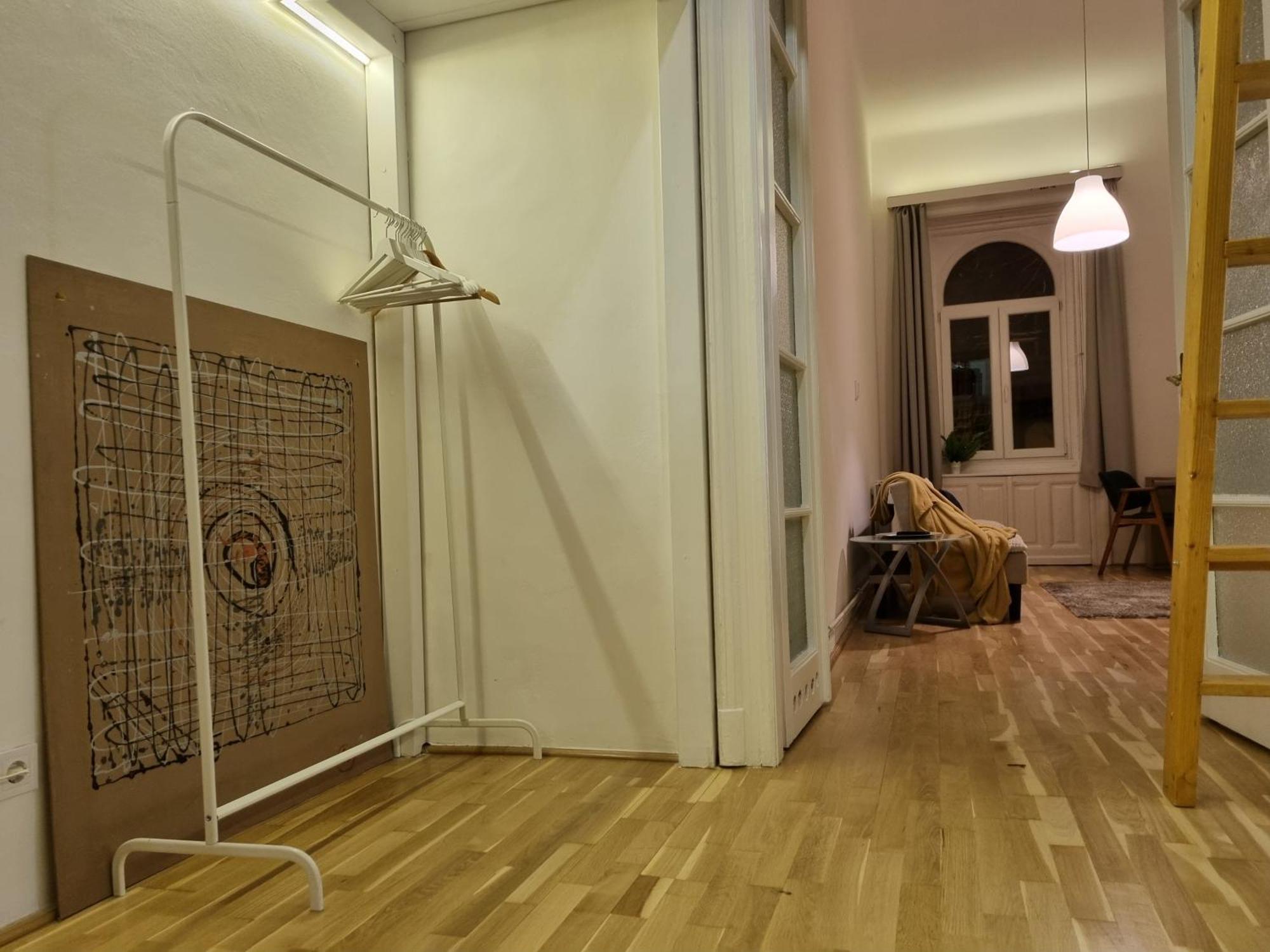 Apartamento Pody