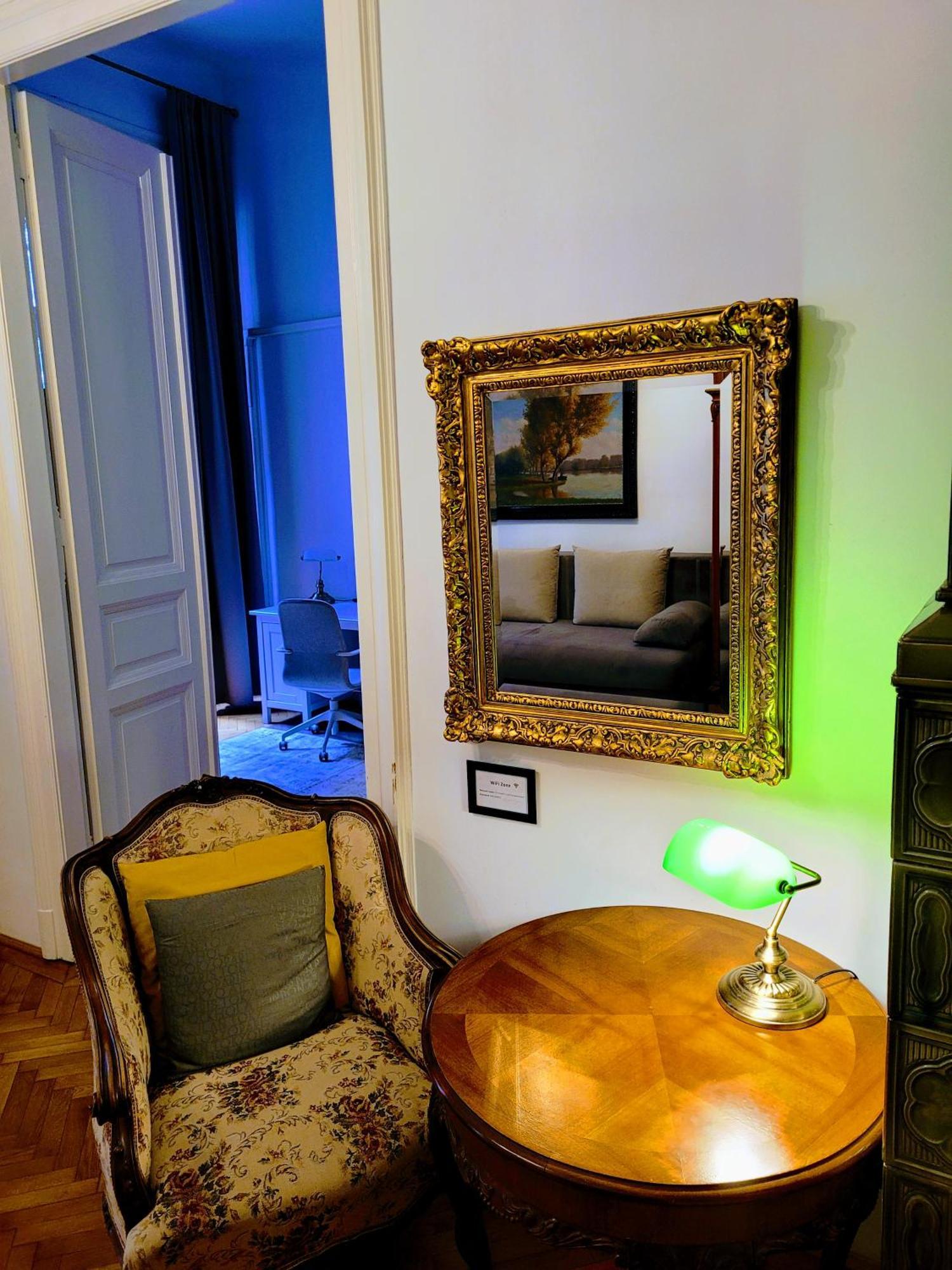 Christoph's Apartament *