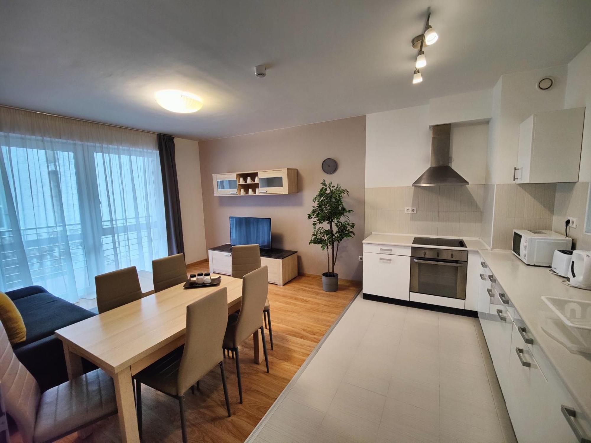 Apartahotel Corvin Plaza Apartamentos&suites 3*