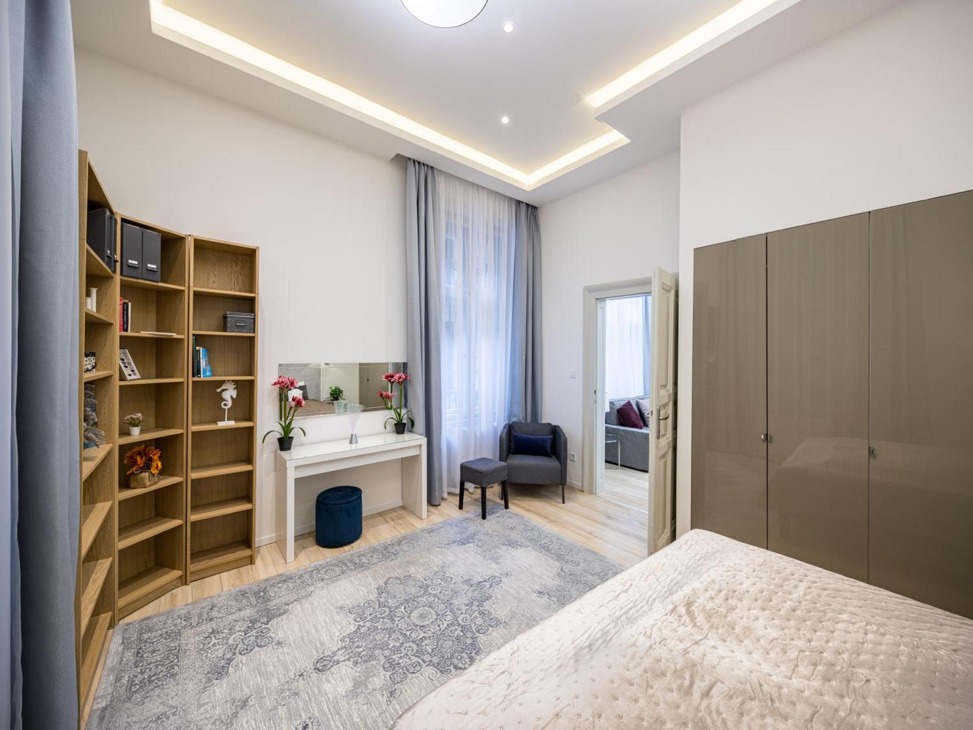 Market Appartement