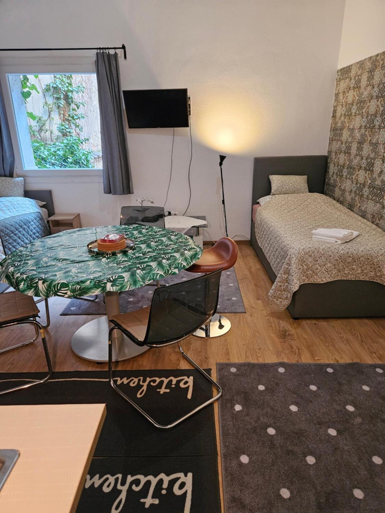 Danube Bridge Apartmán Budapešť