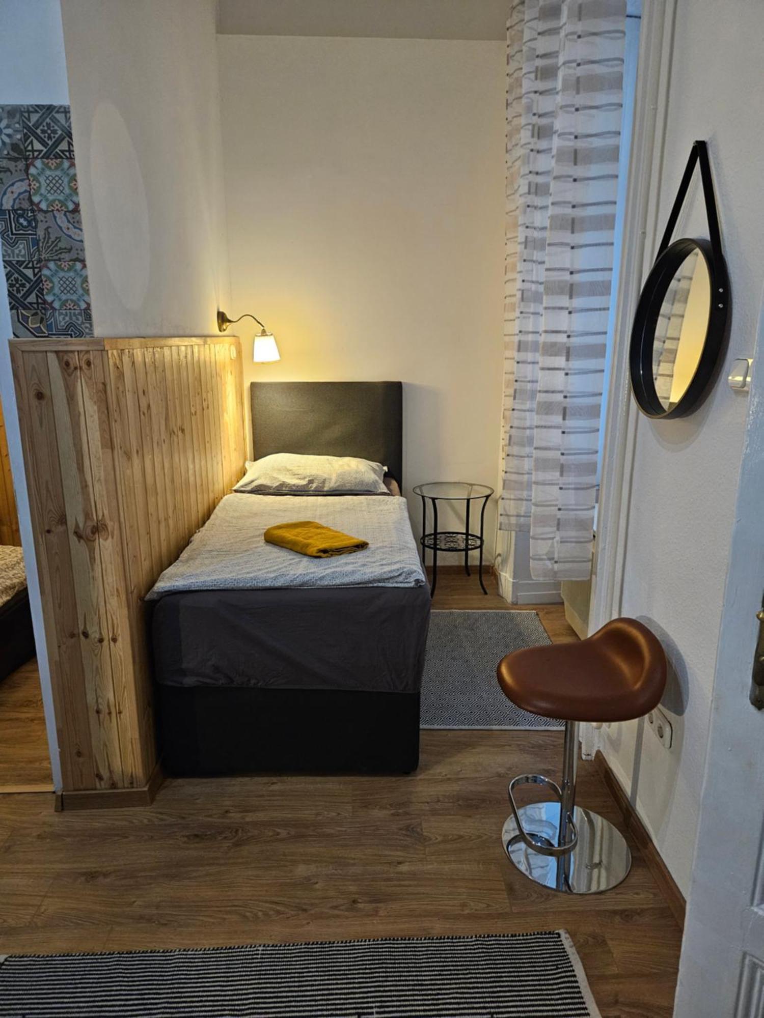 Apartmán Danube Bridge Budapešť