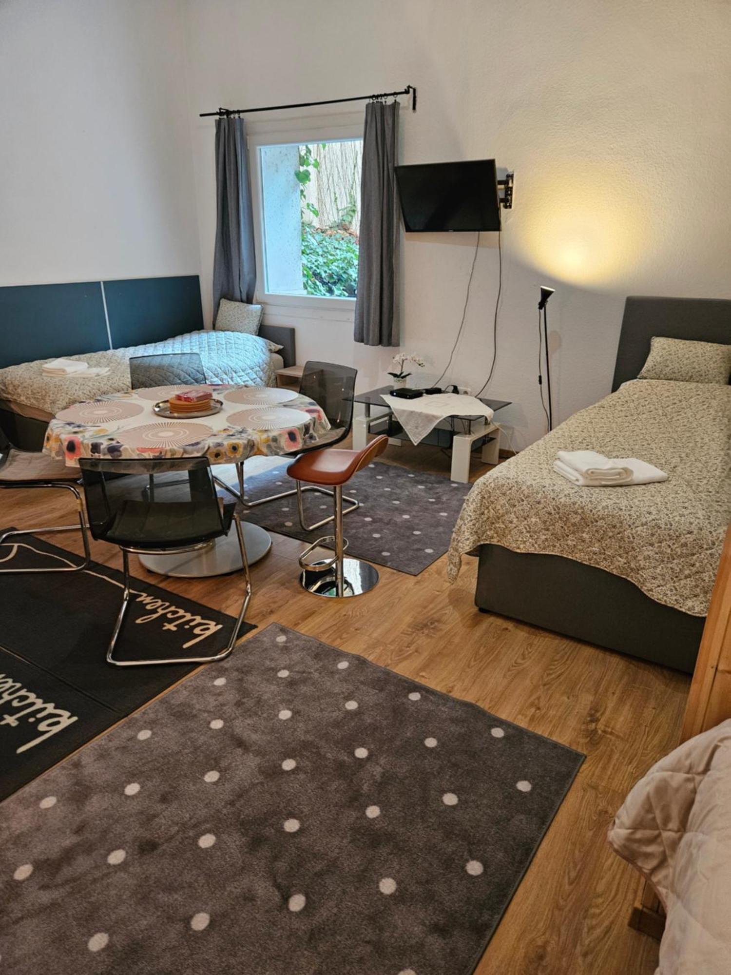 Danube Bridge Apartmán Budapešť