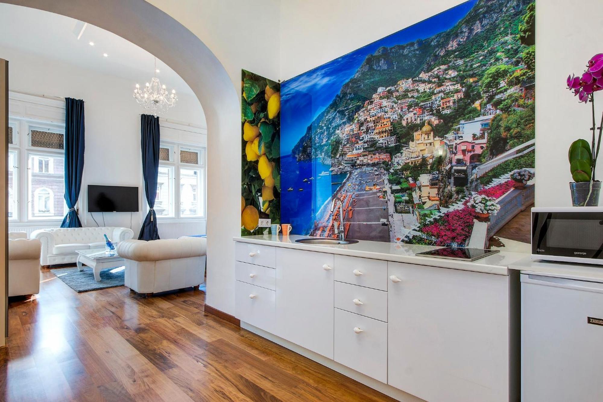 Royale Apartment Budapest