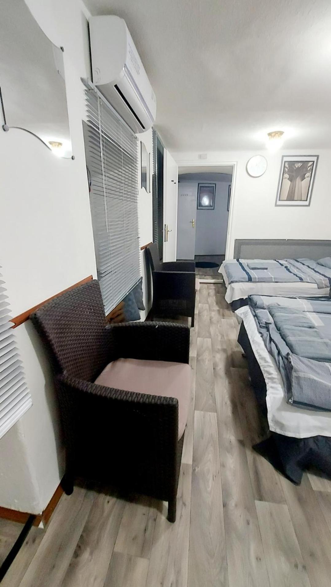 Apartment Basilica Centrum