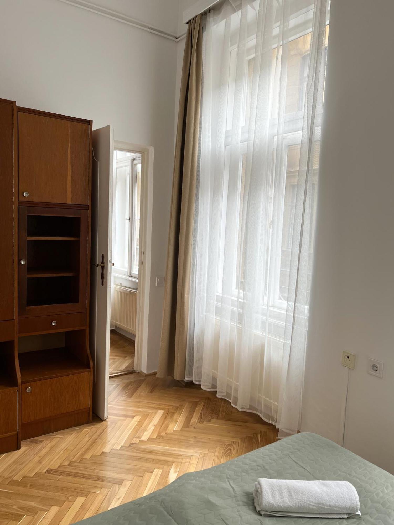 Apartment In The Centre Of