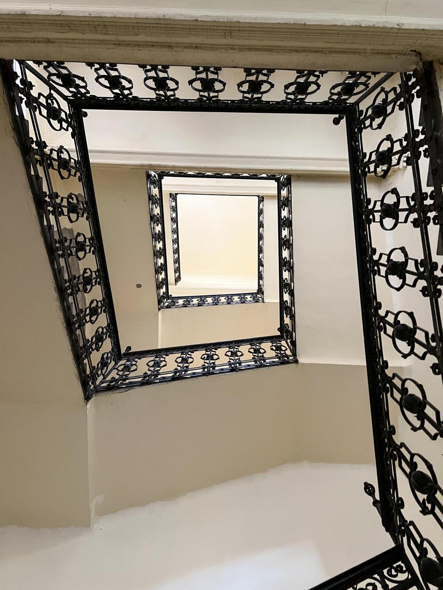 Apartment In The Centre Of