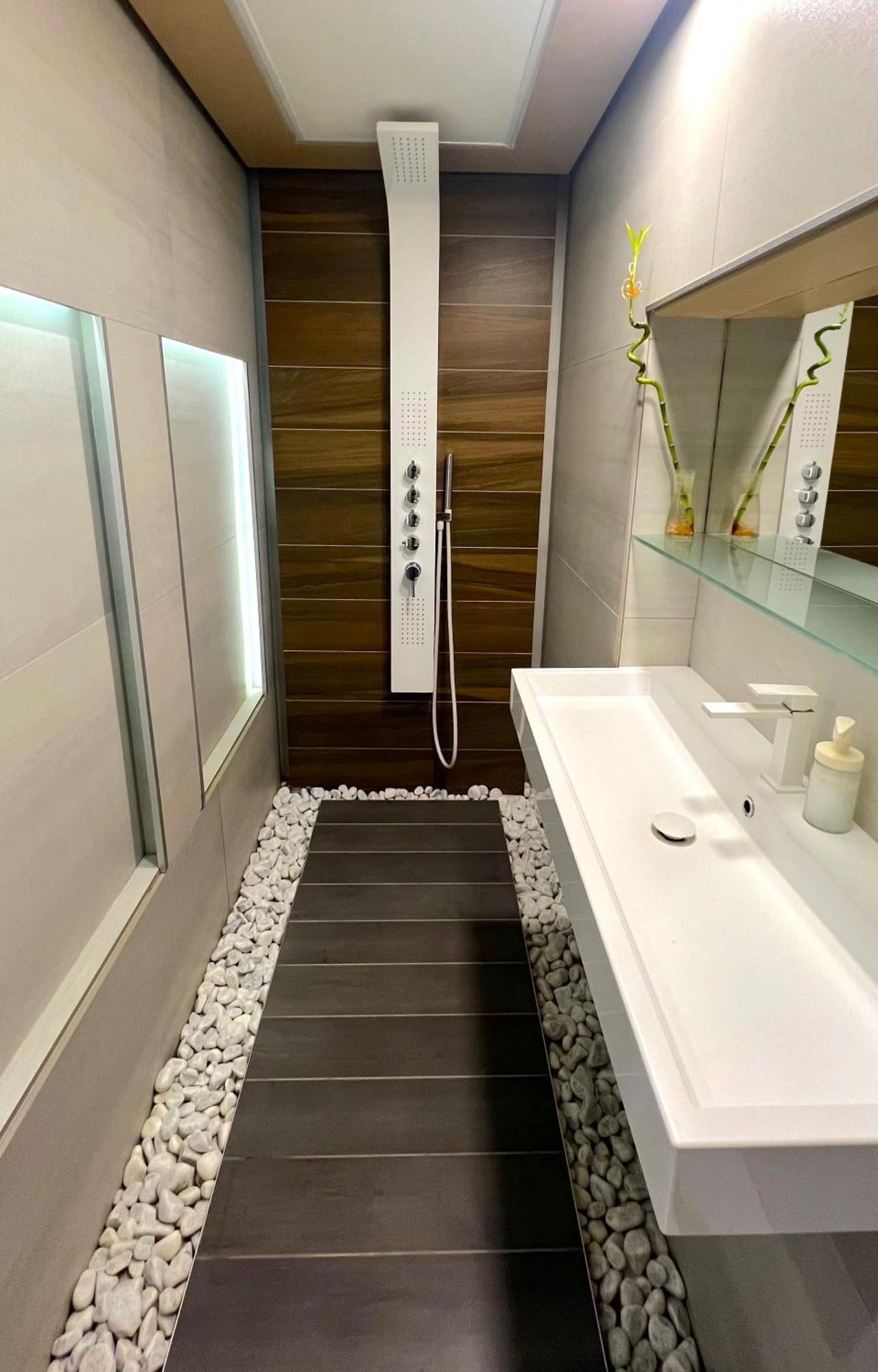 Small Drava Apartment