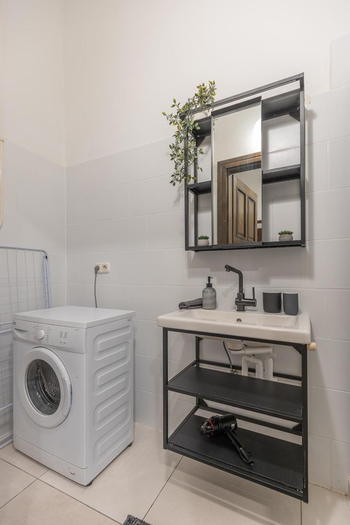 Raday Corner Apartment