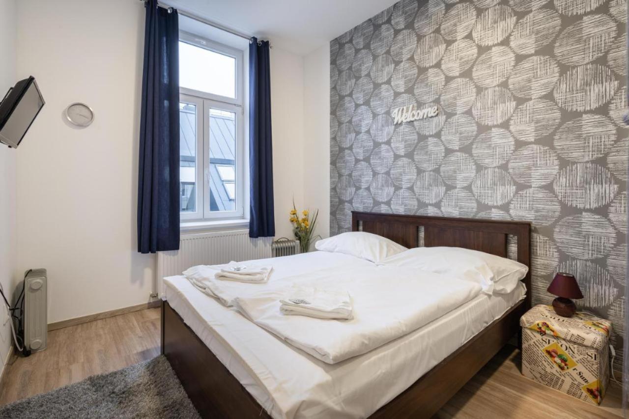Apartment Silver In The City Centre