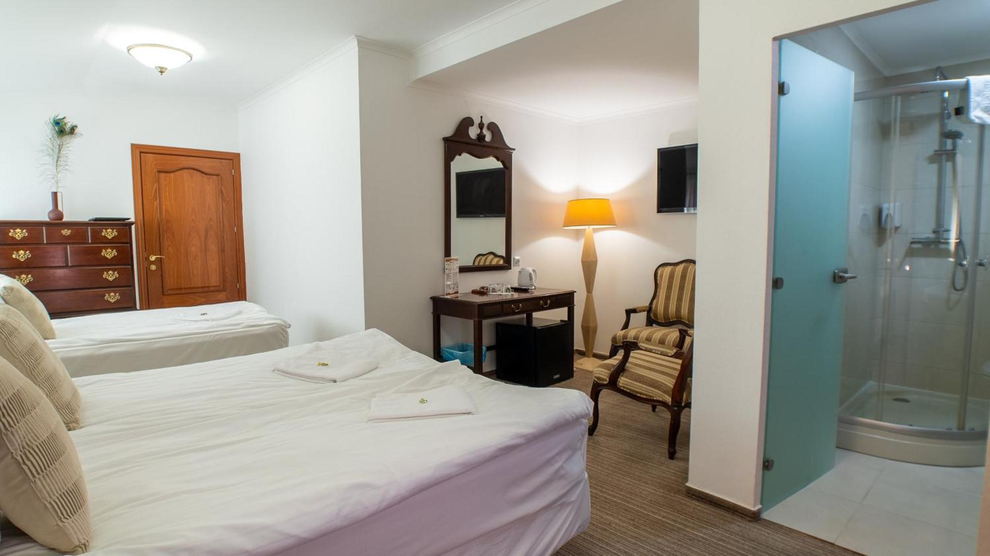 Opera16 Guestrooms Maison d'hôtes