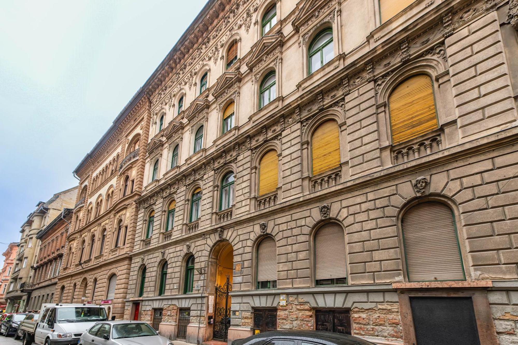 Appartement Historical Building Brody