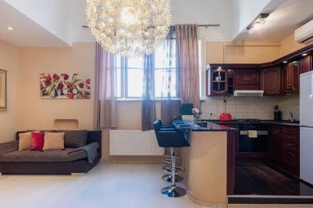 Charming Flat In The Center * Budapest
