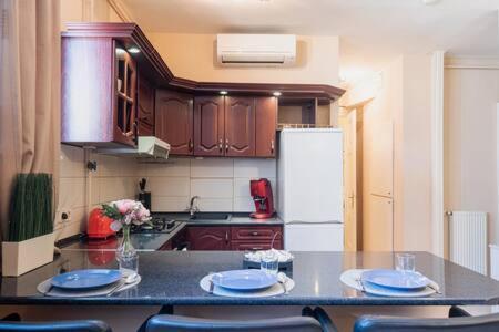 Charming Flat In The Center Apartment *