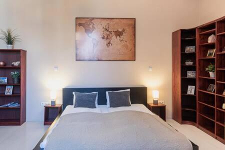 Charming Flat In The Center * Budapest