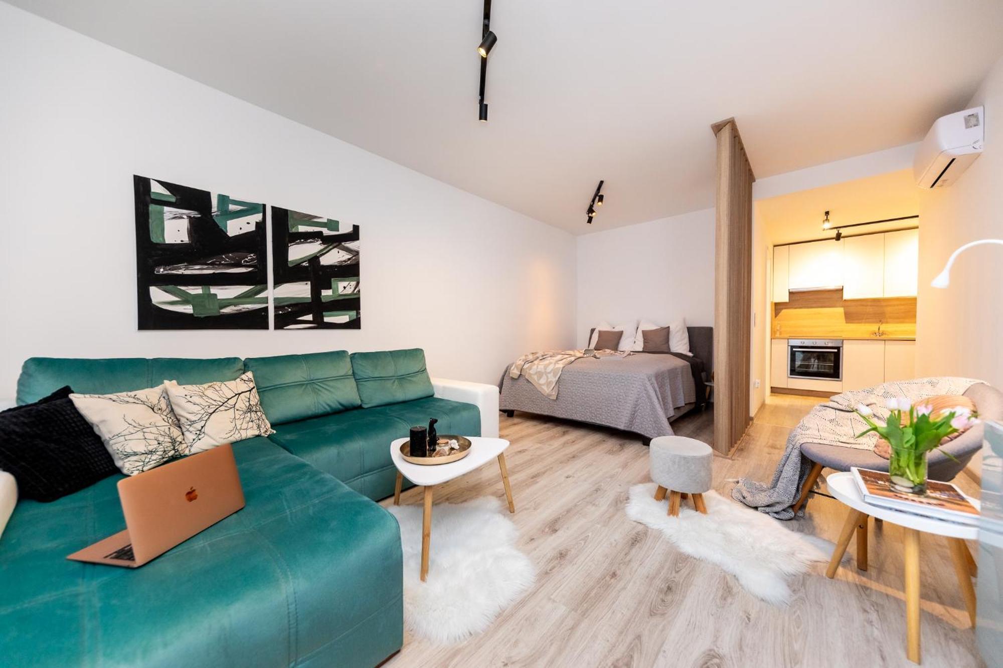 Erkel 18 Apartman