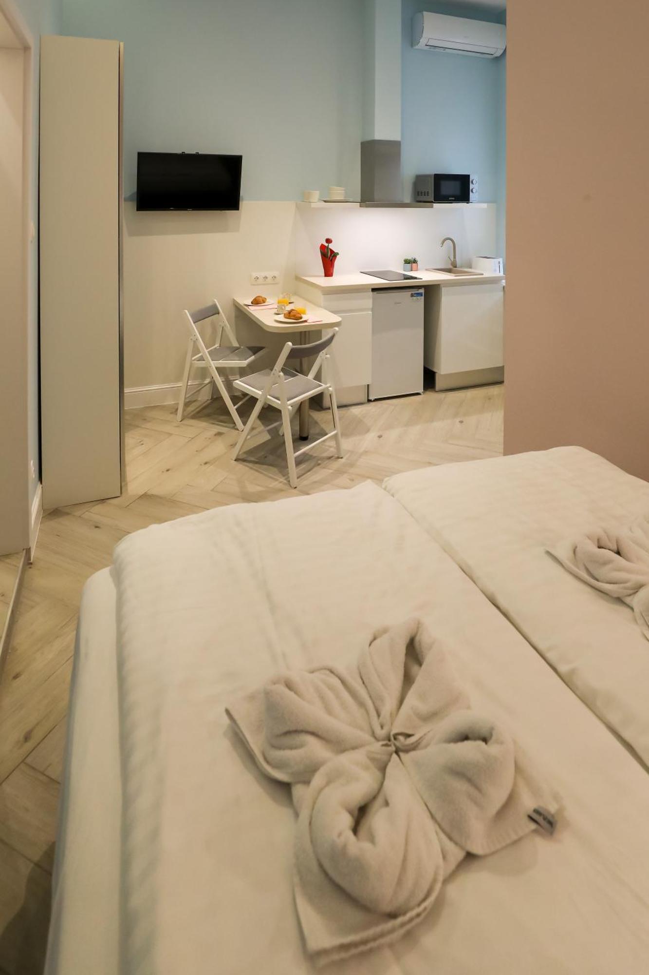 Ozone Silver&gold Appartamento *