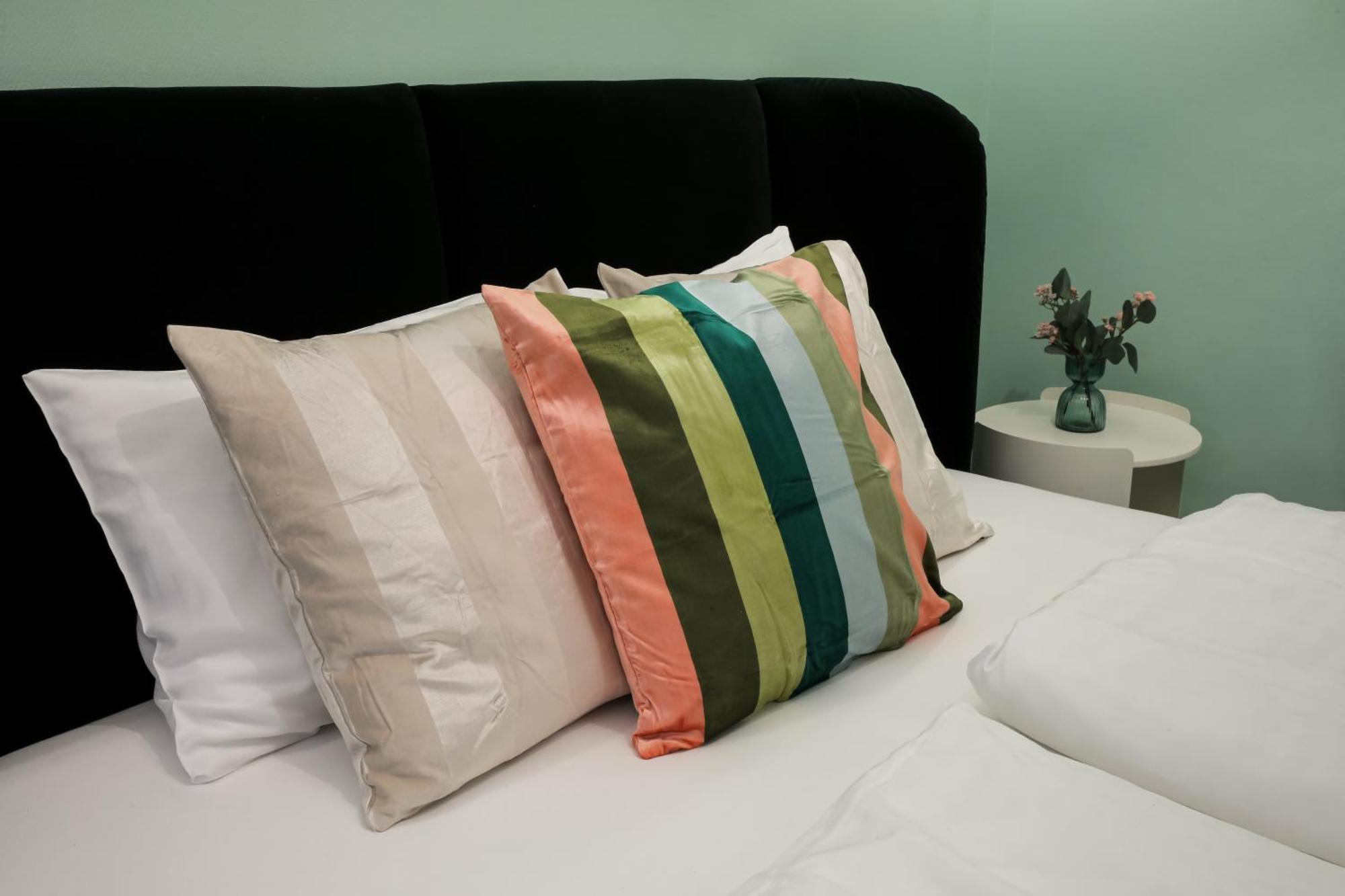 Appartamento Ozone Silver&gold Budapest