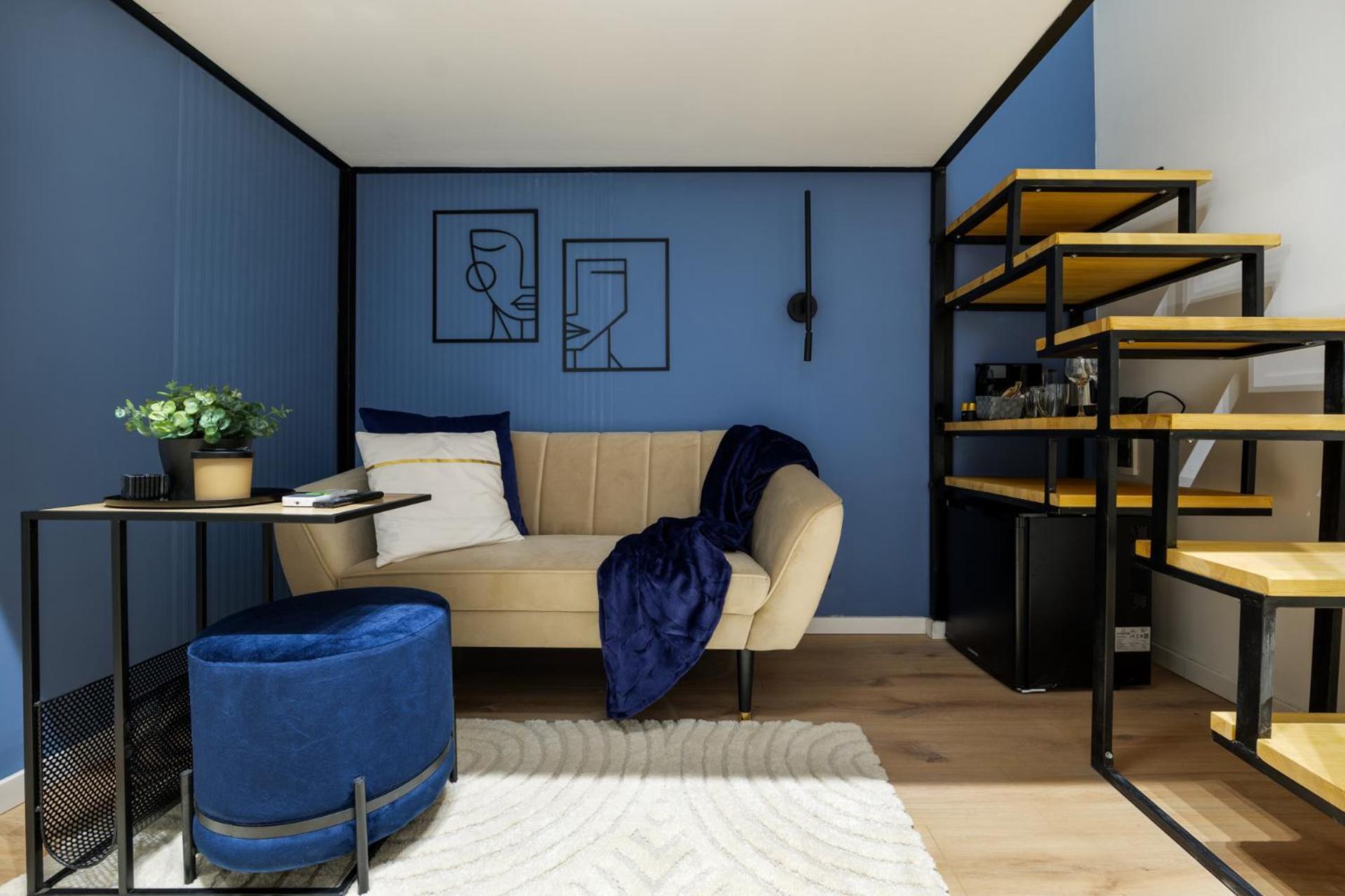 Ak7 Boutique Hotel