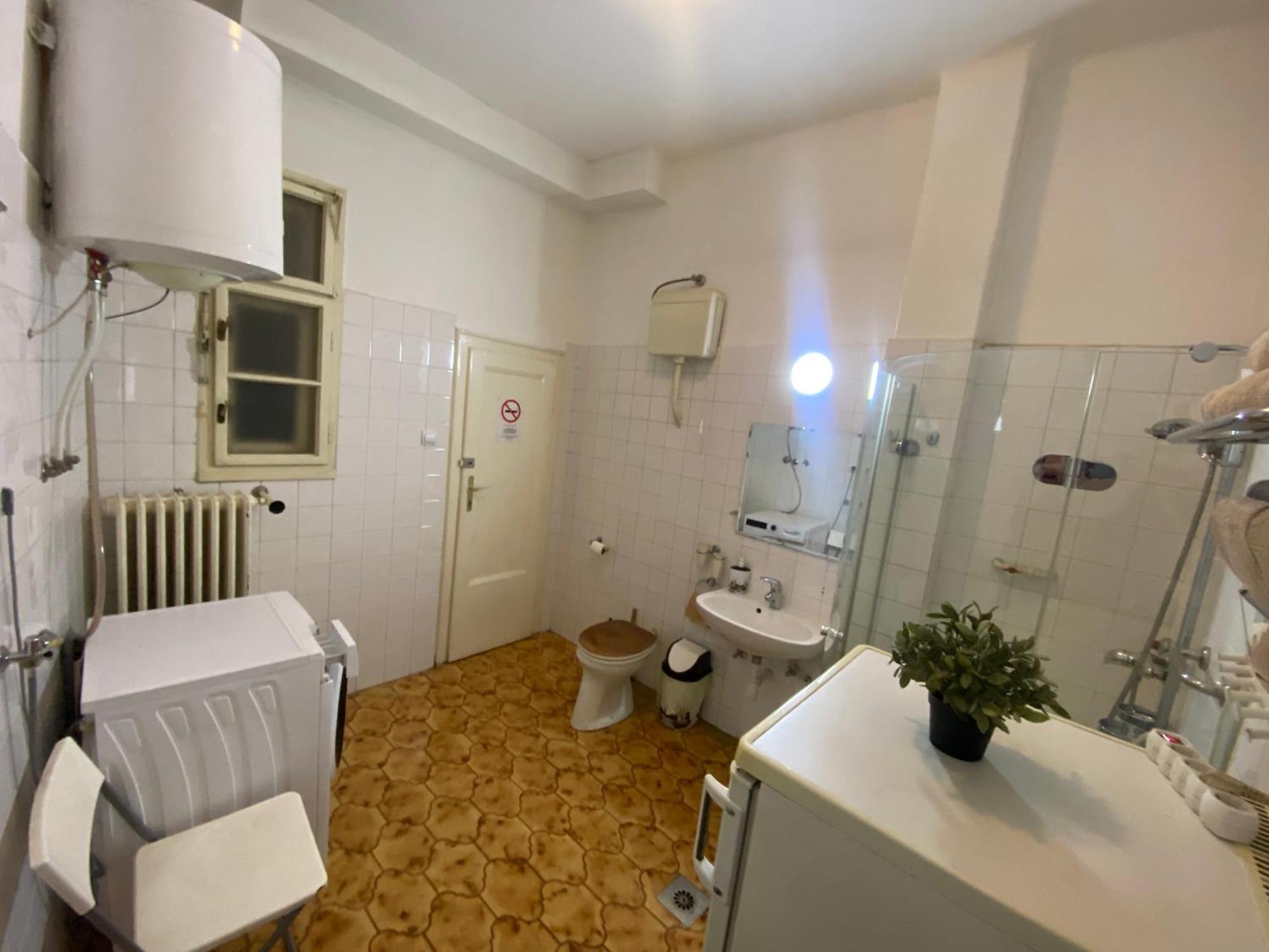 Monolit Center * Budapest