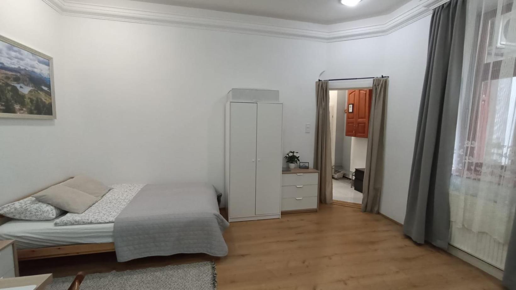 M&m House Apartment Budapest