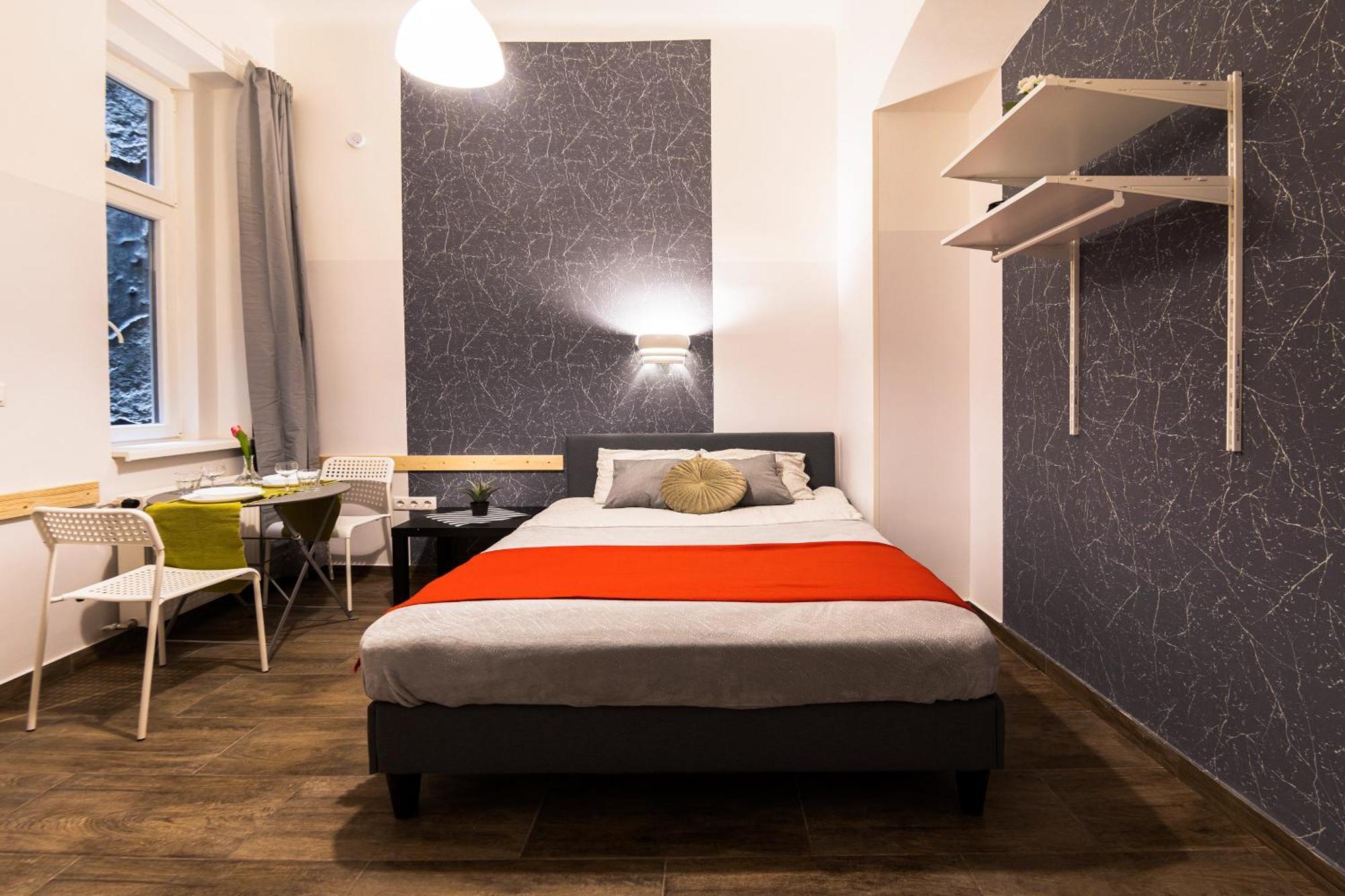 Apartament Bp Stylish Flats