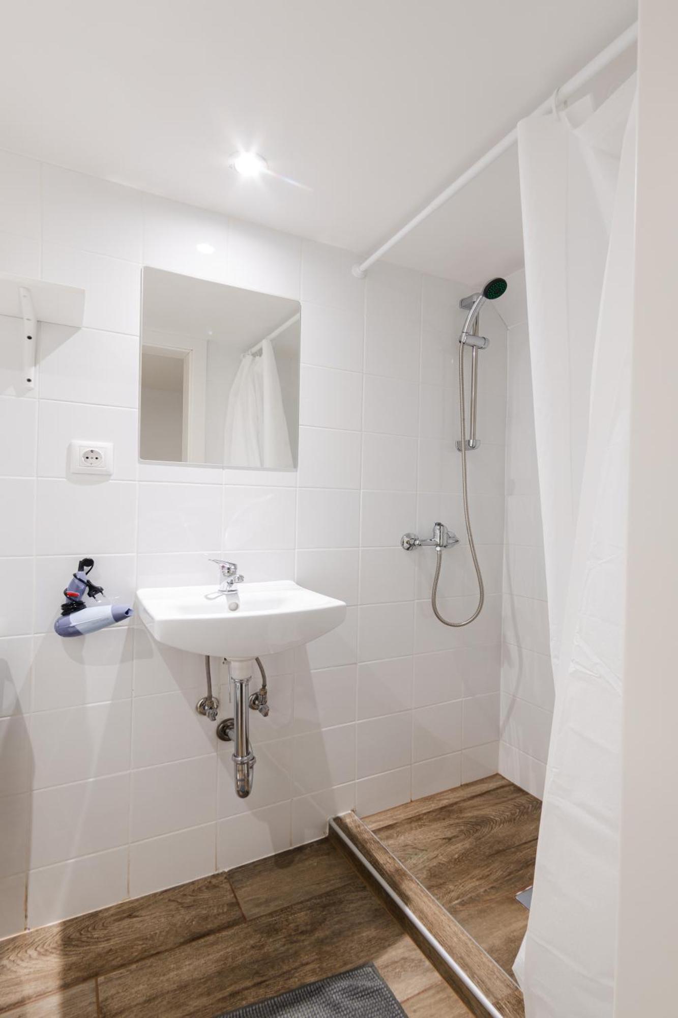 Bp Stylish Flats Apartament *