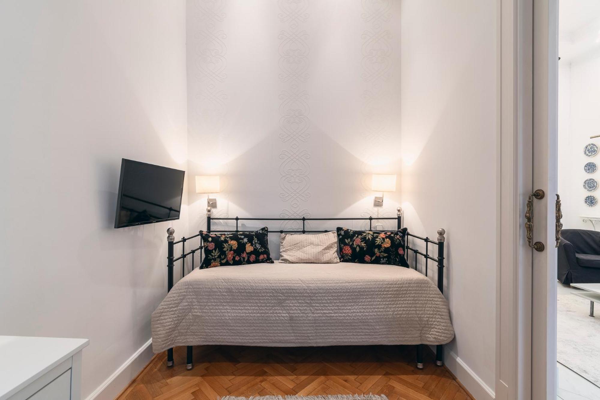 Basilica Palace Apartman Budapest