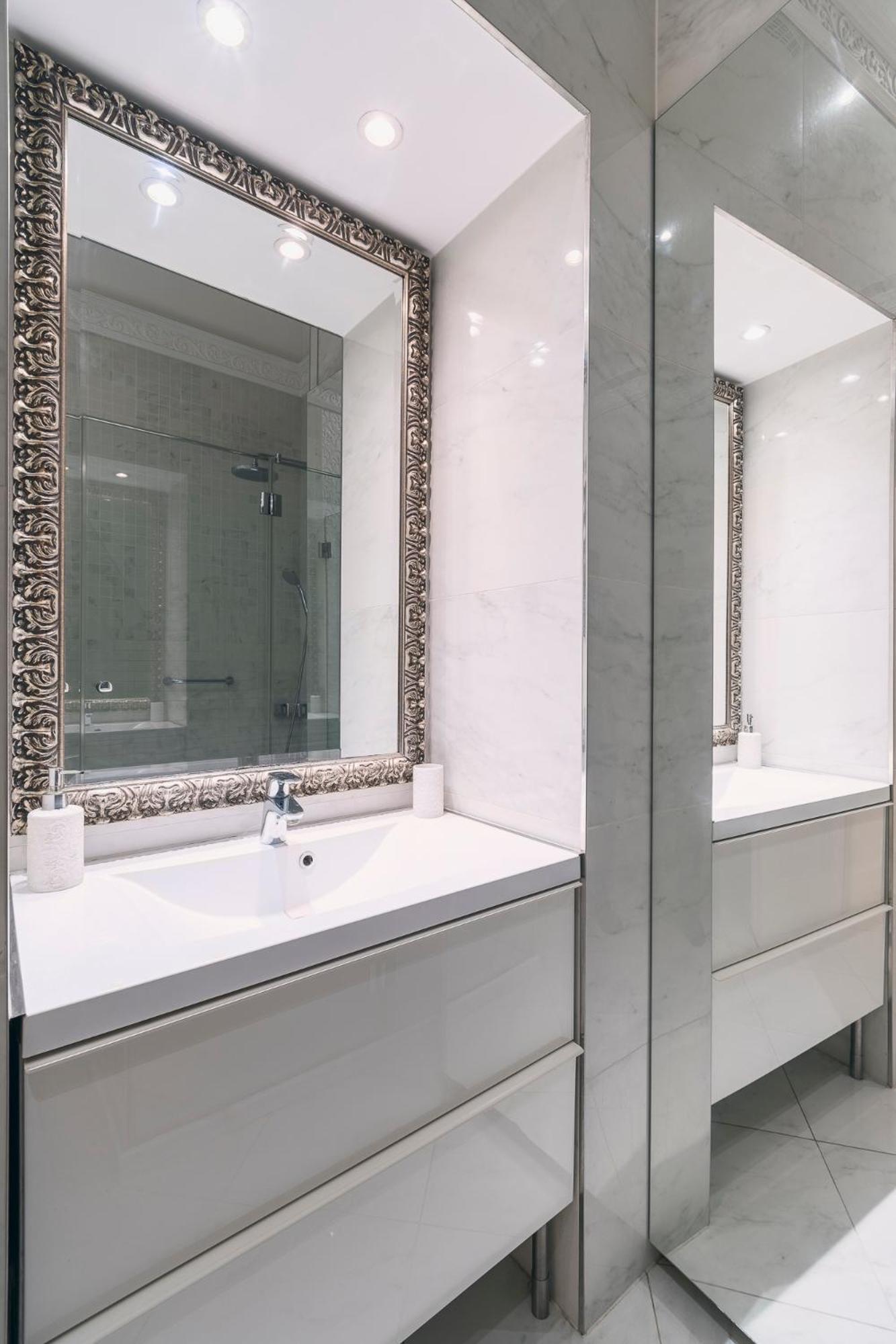 Basilica Palace Apartman Budapest