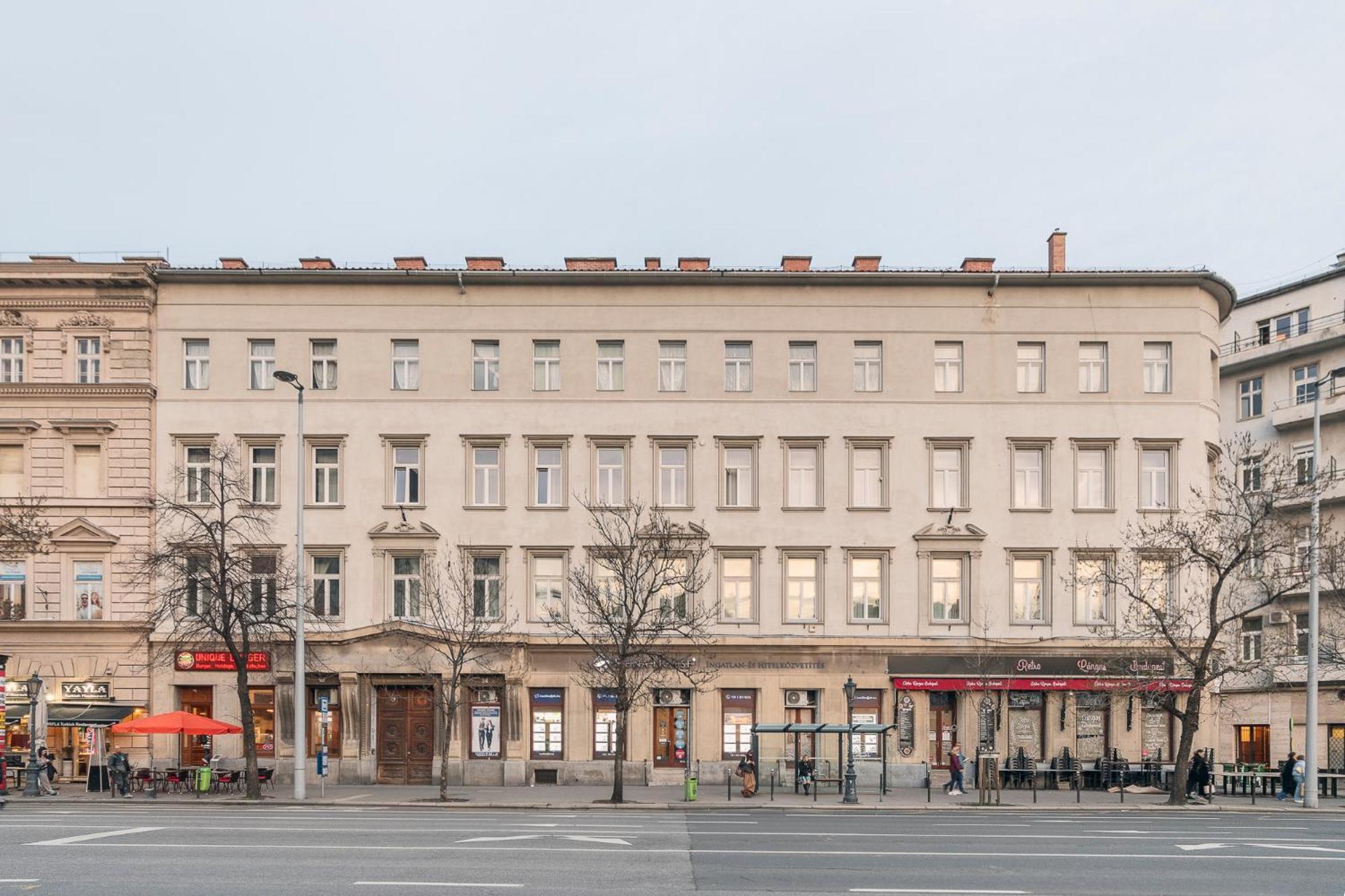 Apartman Basilica Palace Budapest