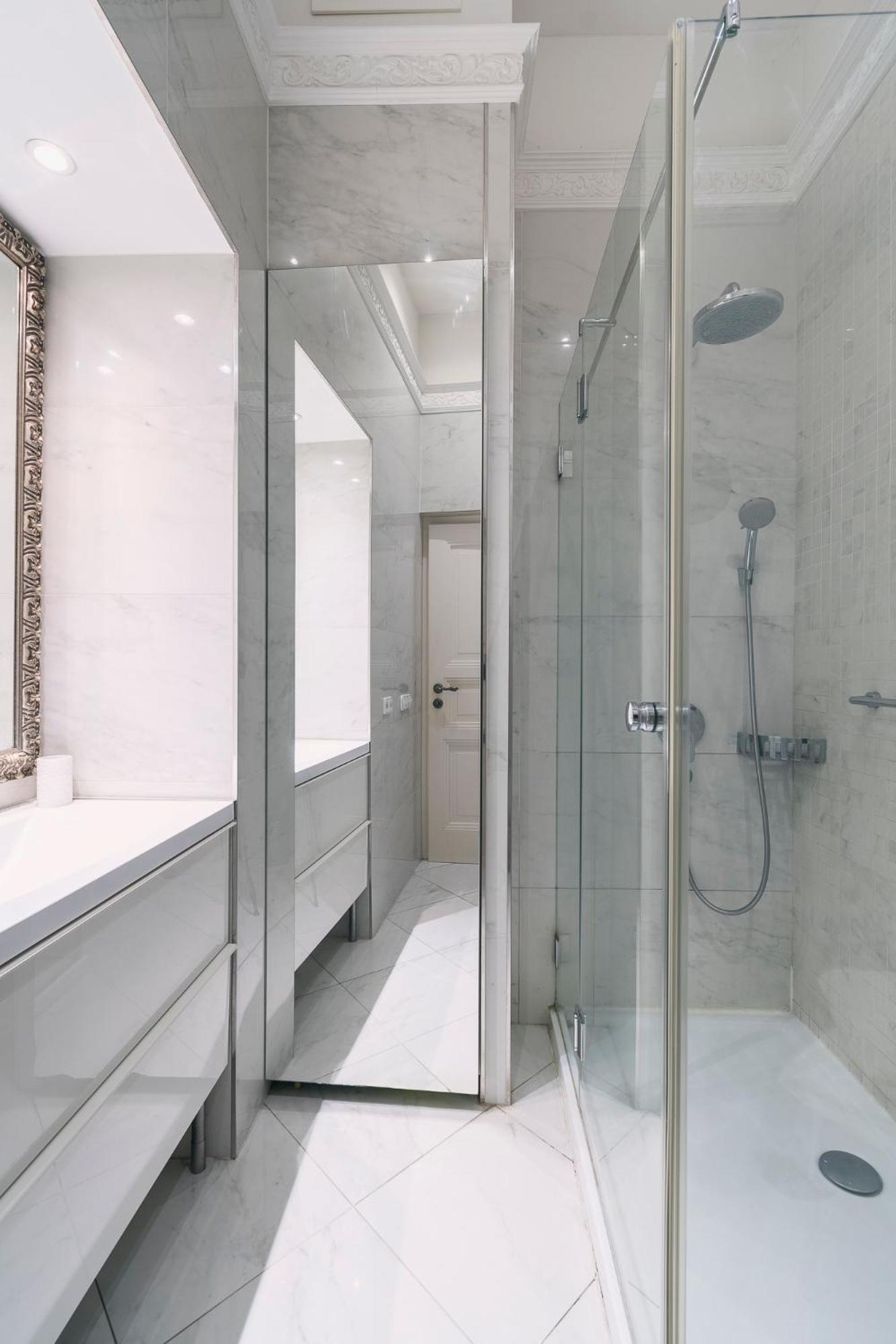 Apartman Basilica Palace Budapest