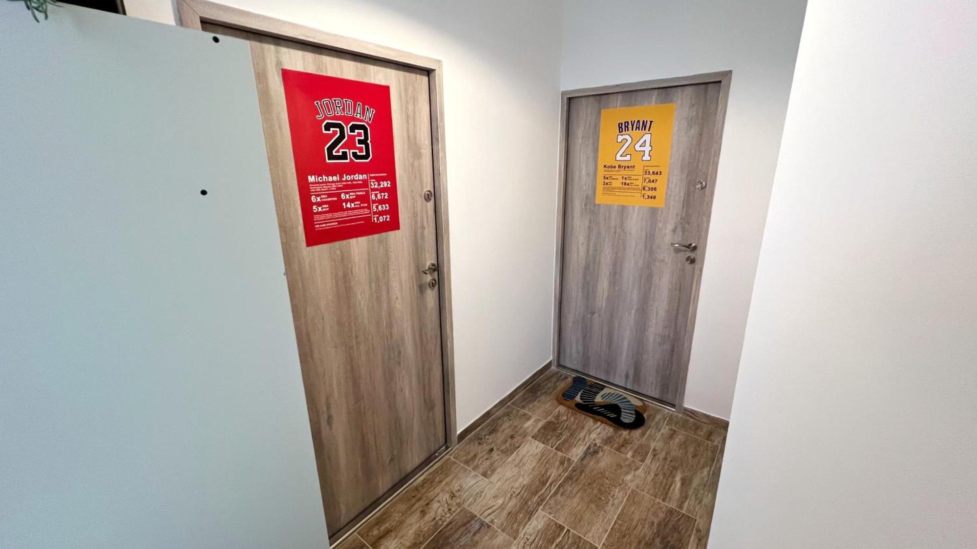 Apartamento Little Americas Westend Mall Budapest