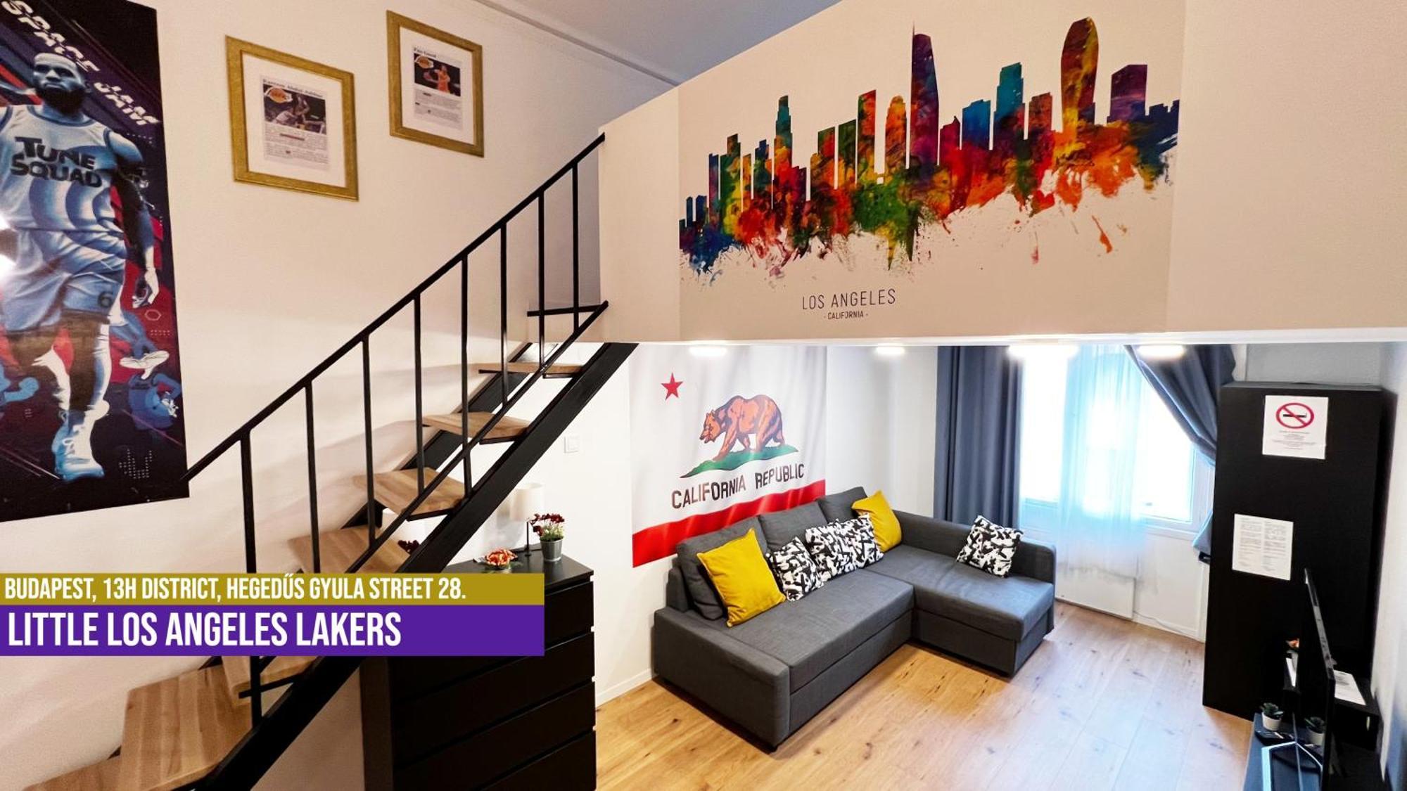 Apartamento Little Americas Westend Mall