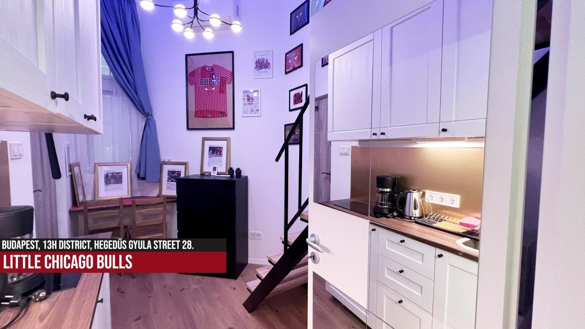 Apartamento Little Americas Westend Mall
