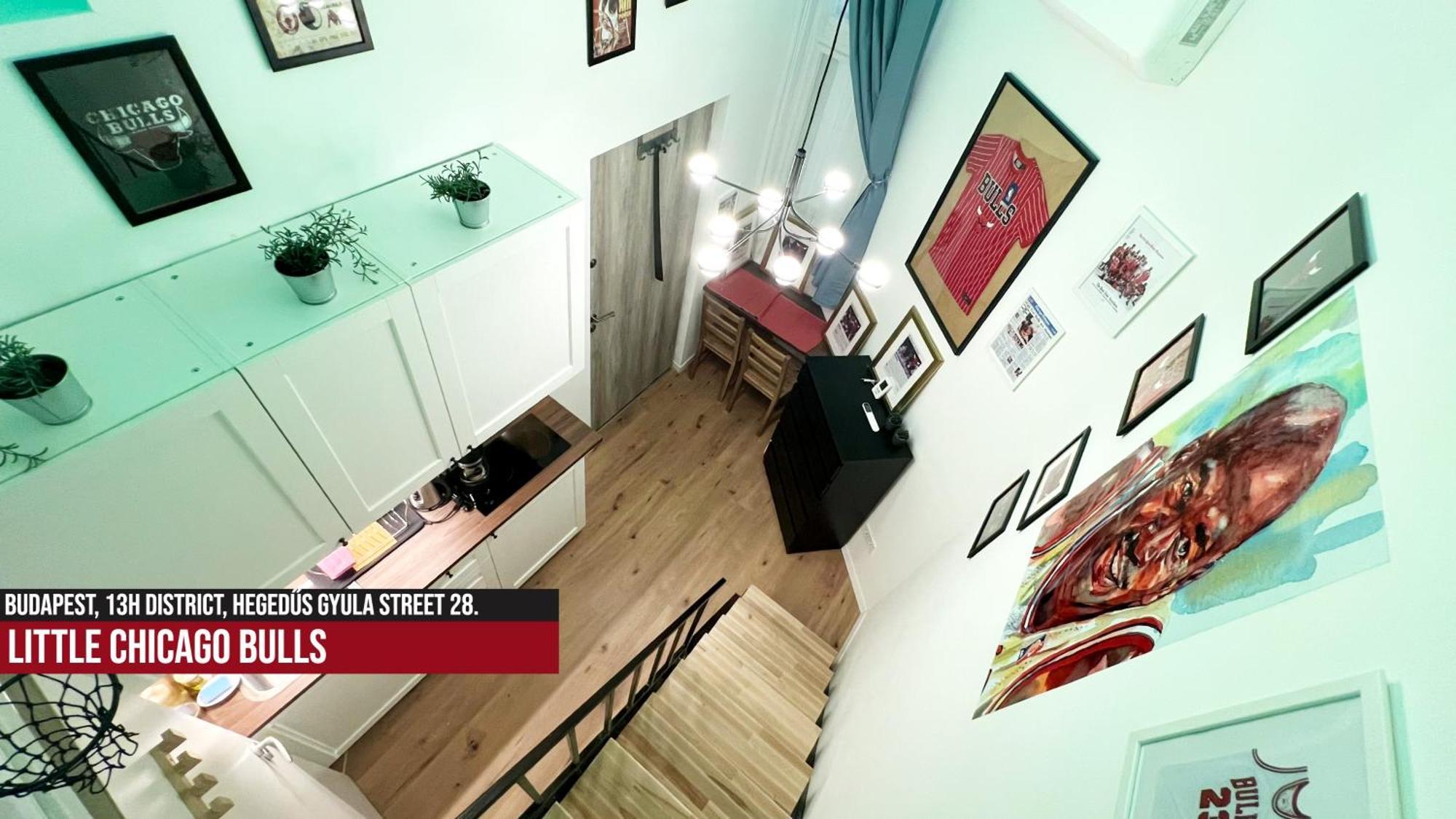 Apartamento Little Americas Westend Mall *