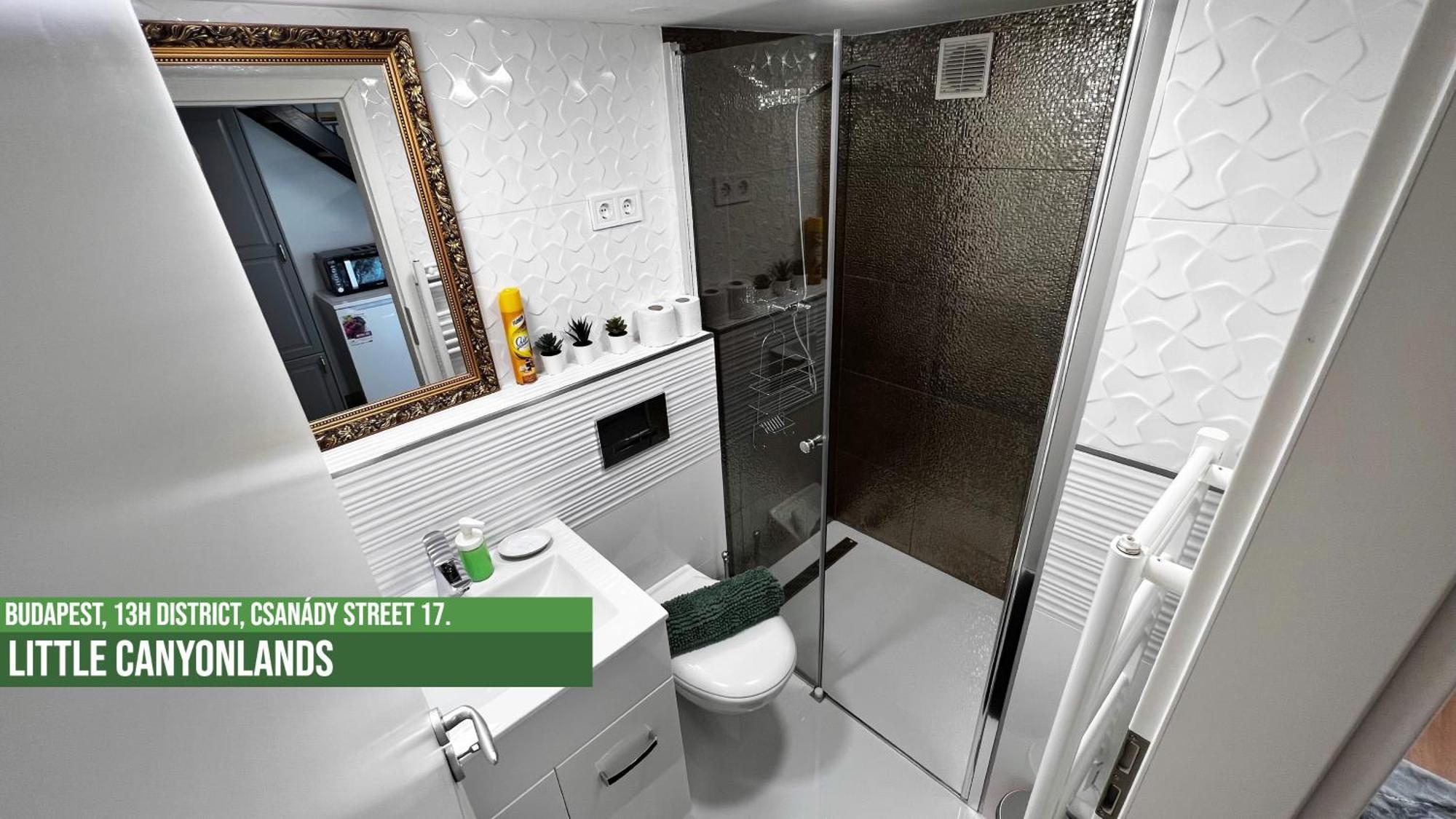 Apartamento Little Americas Westend Mall