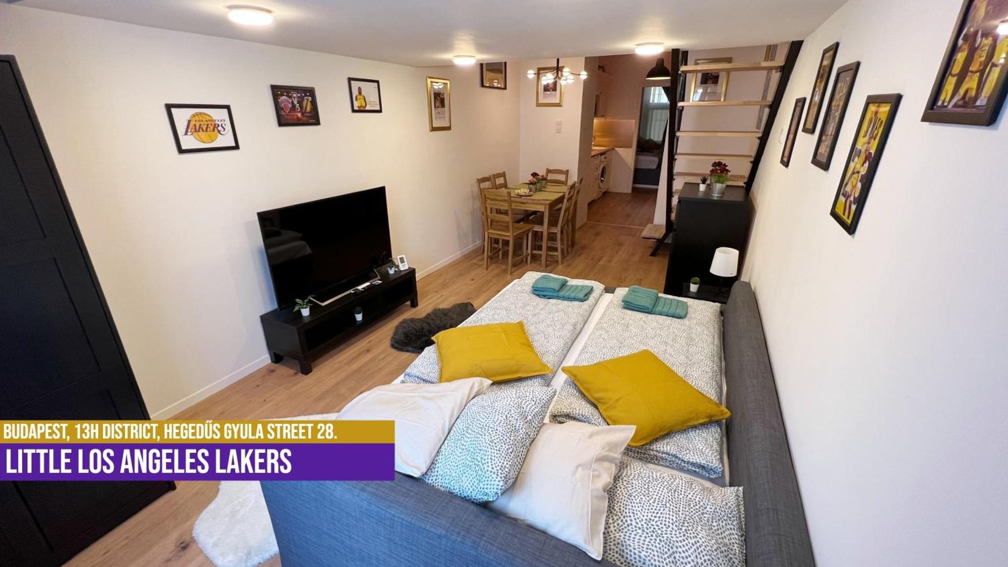 Apartamento Little Americas Westend Mall
