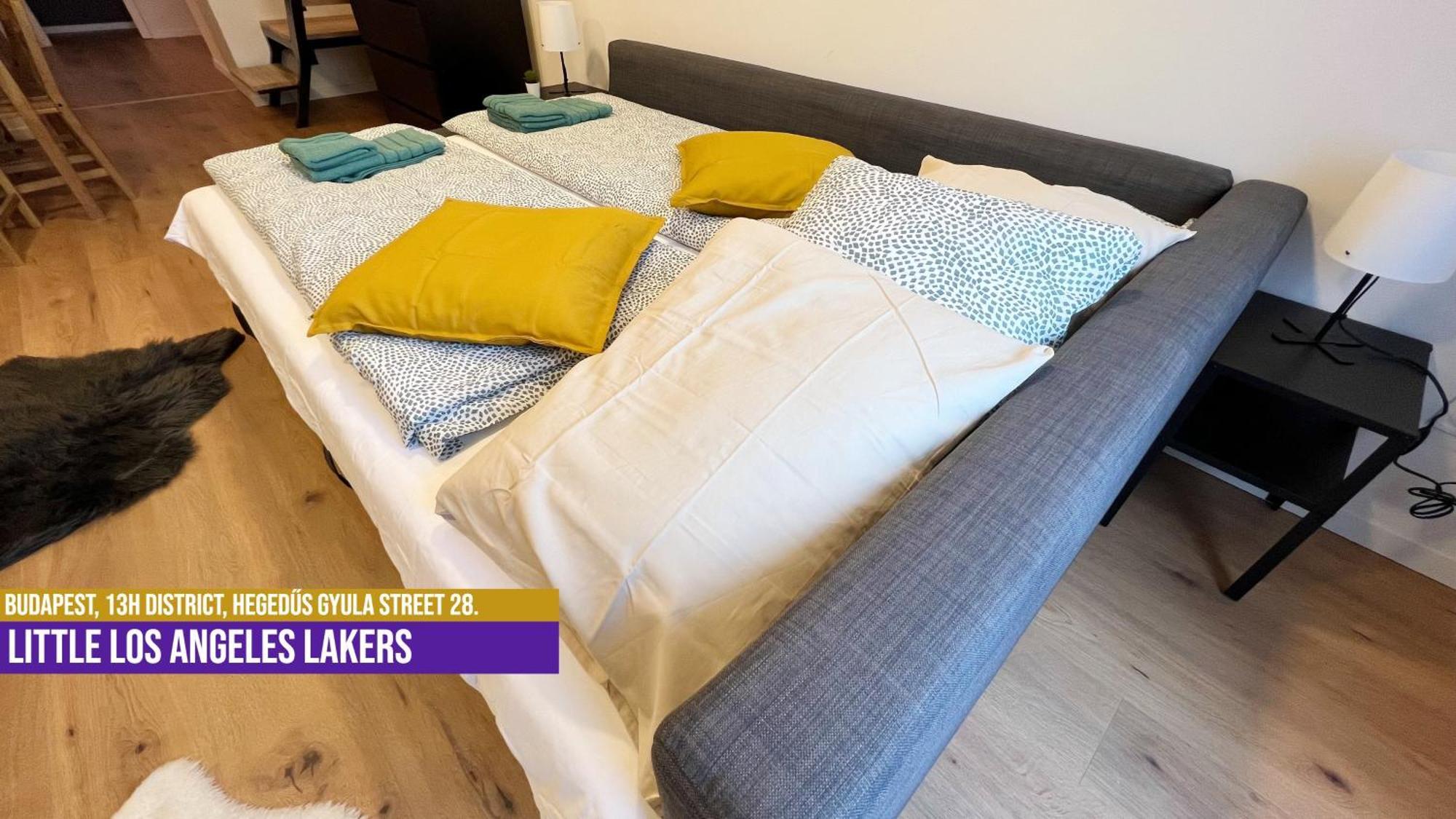 Apartamento Little Americas Westend Mall