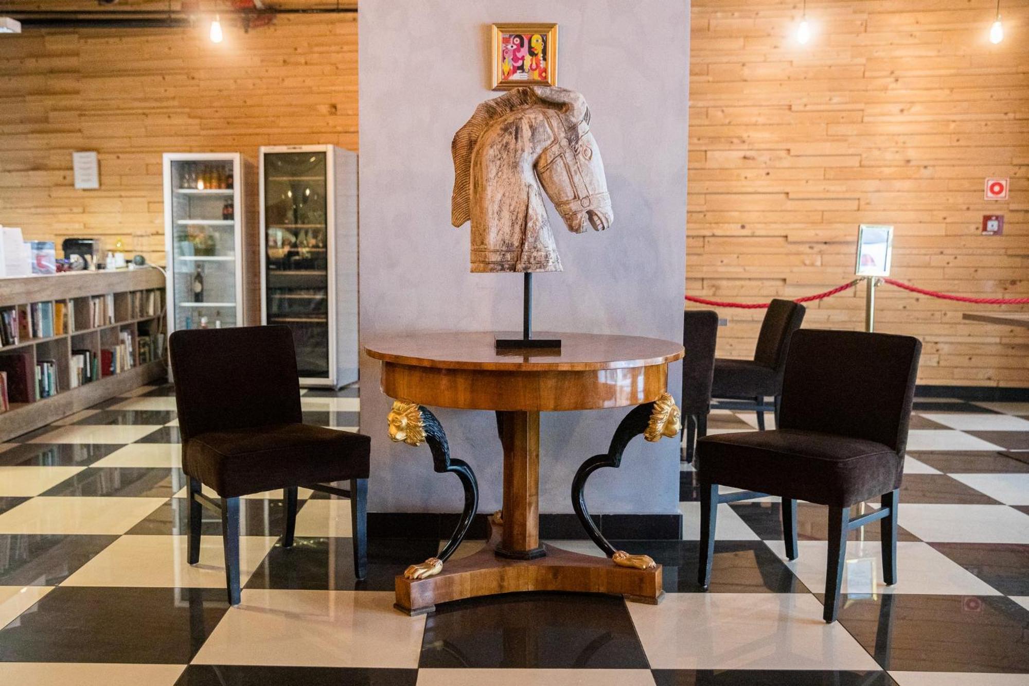 Di Verdi Imperial 4* Budapest