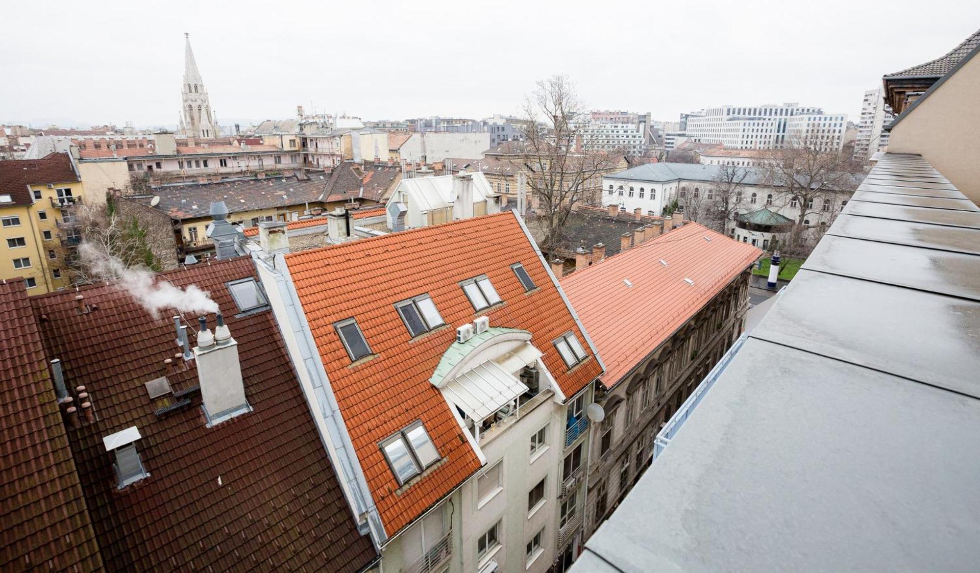 Di Verdi Imperial Hotell Budapest
